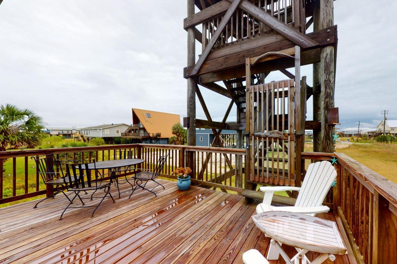 Mermaid Tales Dauphin Island Exterior photo