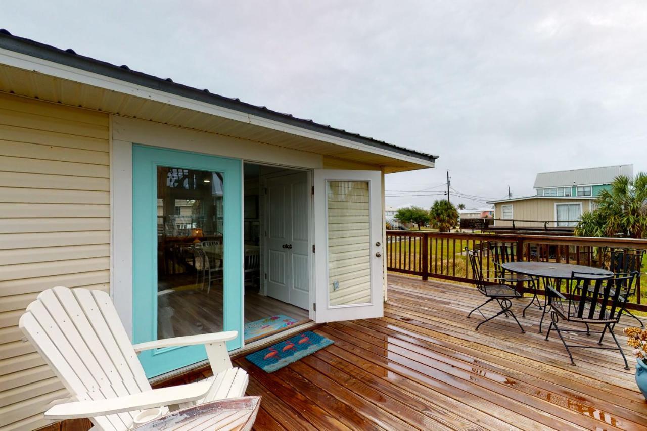 Mermaid Tales Dauphin Island Exterior photo